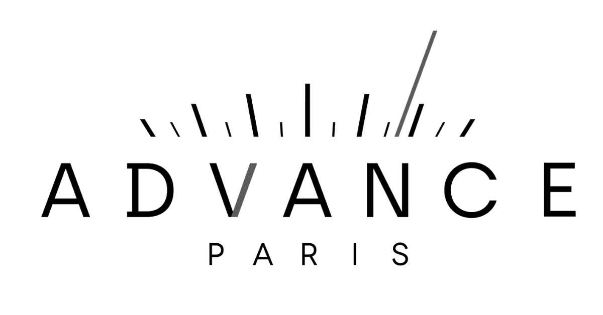 Advance Paris logo