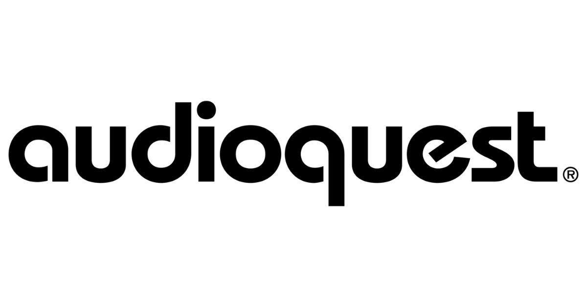 Audioquest logo