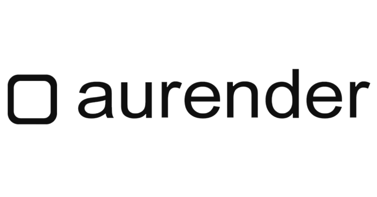 Aurender logo