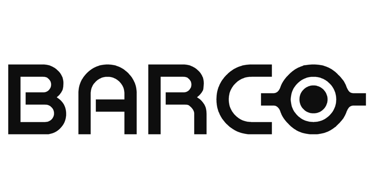 Barco logo