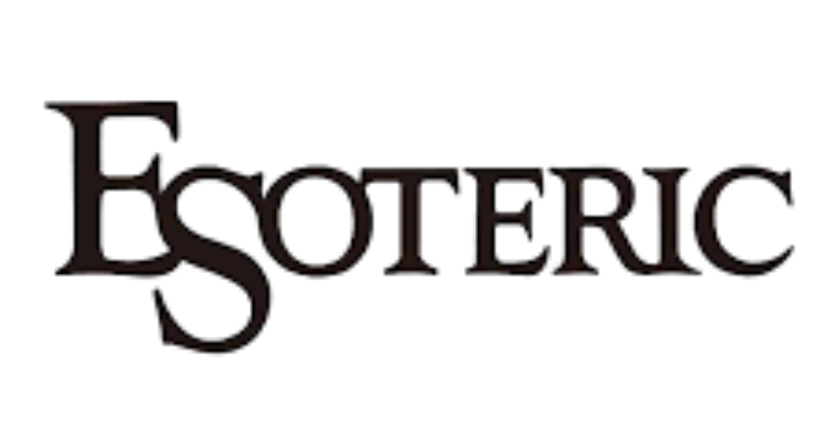 Esoteric