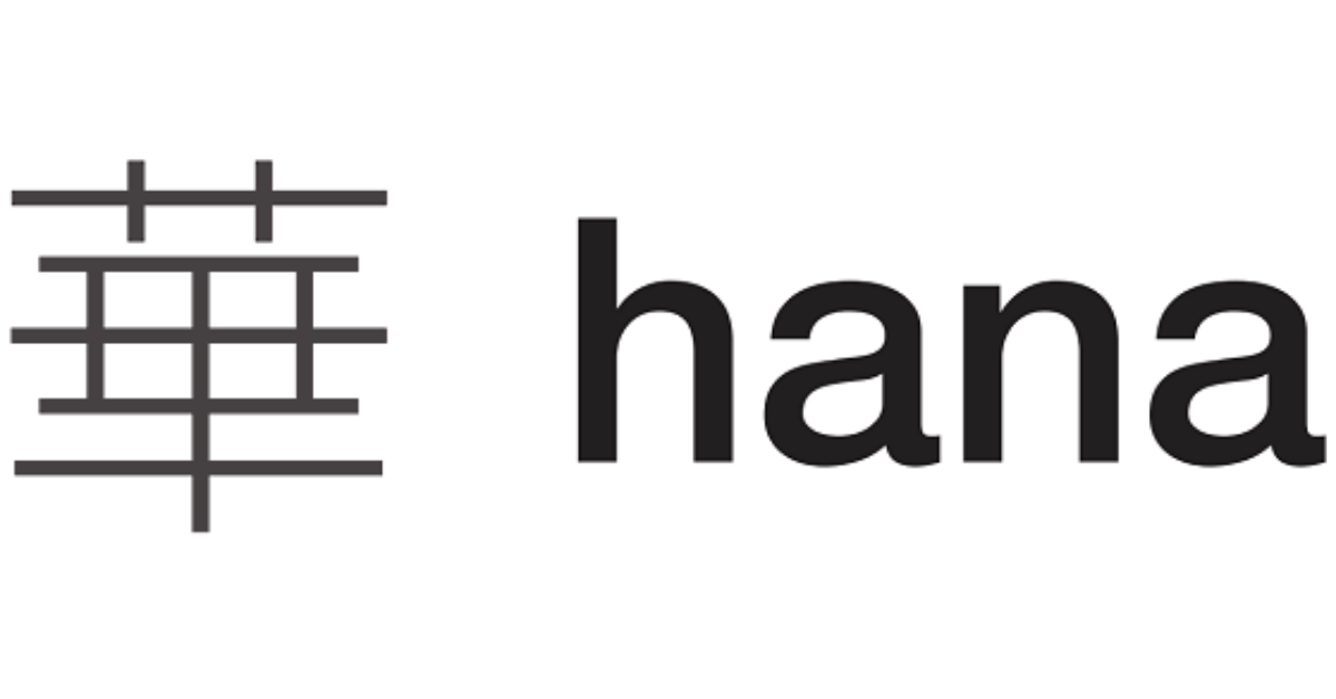 Hana logo