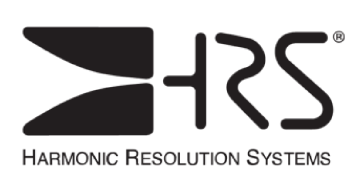 Harmonic Resolution Systems logo