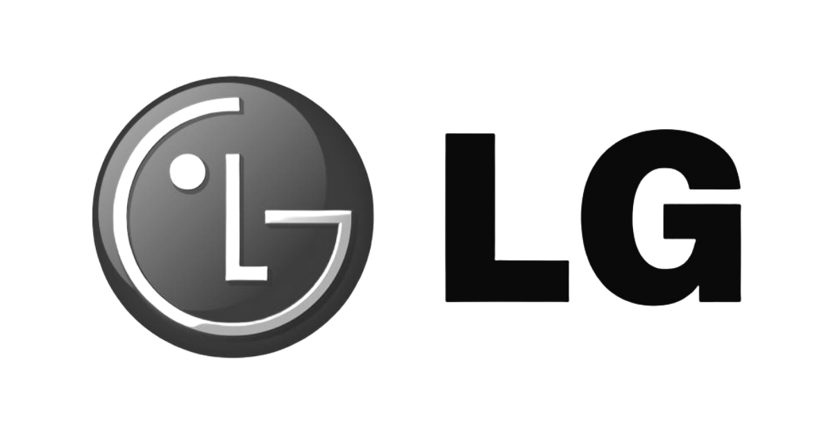 LG logo