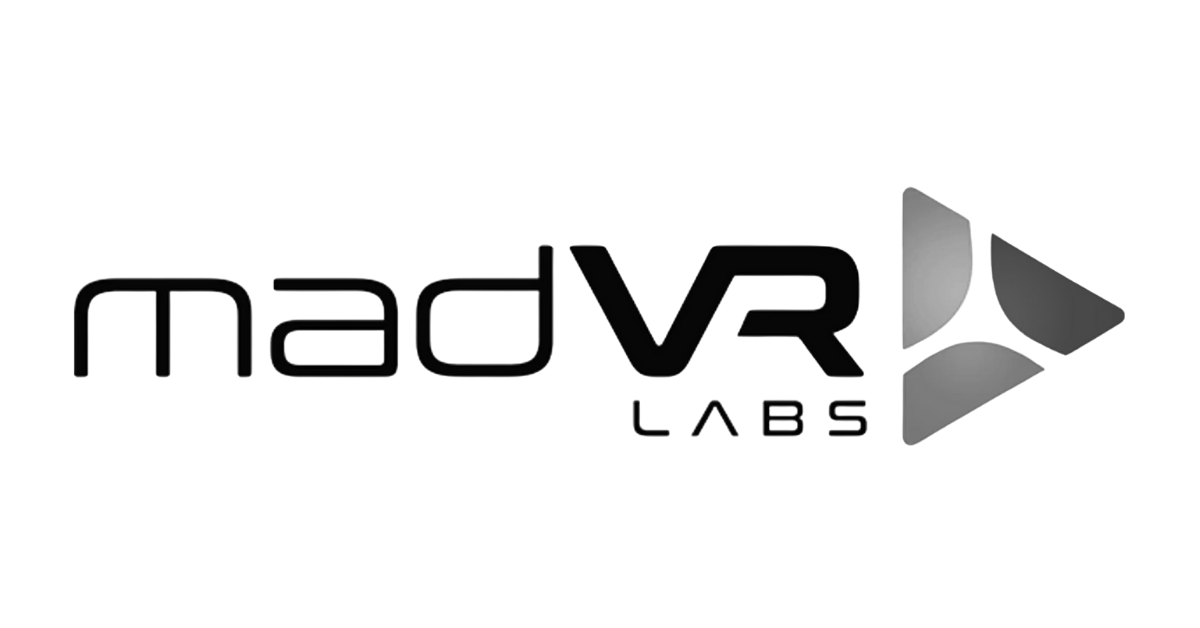 Mad VR Labs logo
