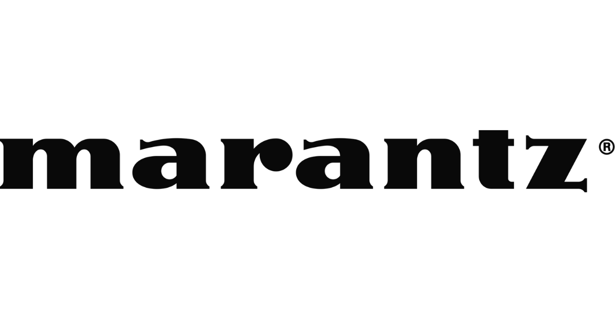 Marantz logo