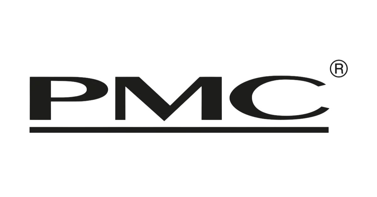 PMC Speakers logo