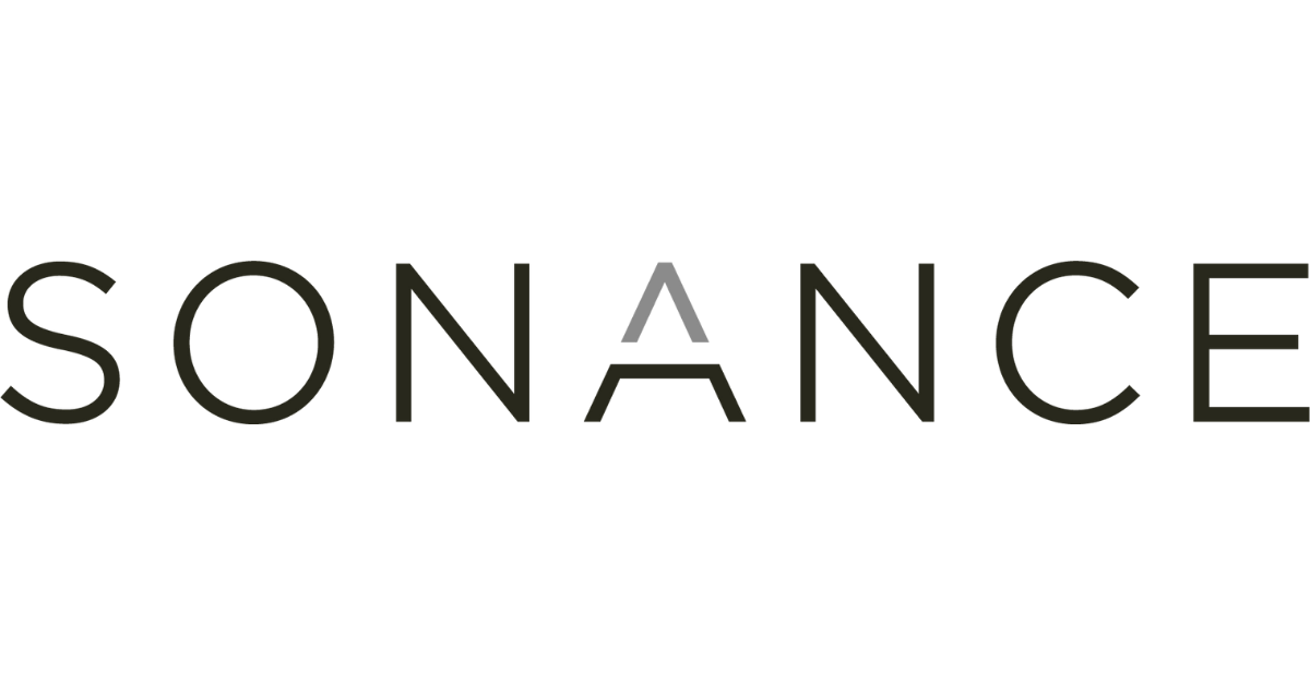 Sonance logo
