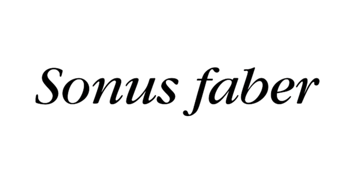 Sonus Faber logo