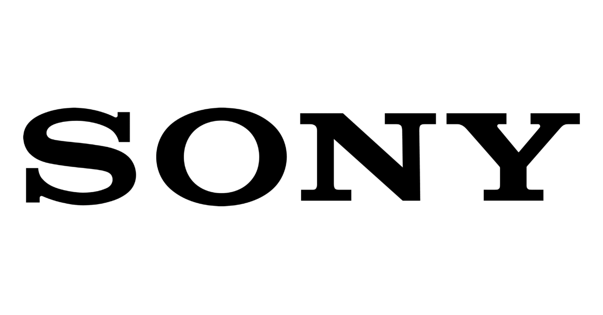 Sony logo