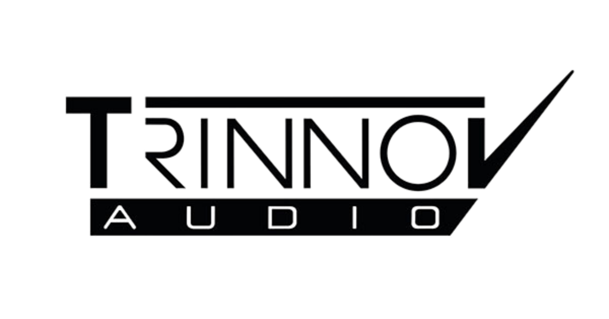 Trinno Audio logo