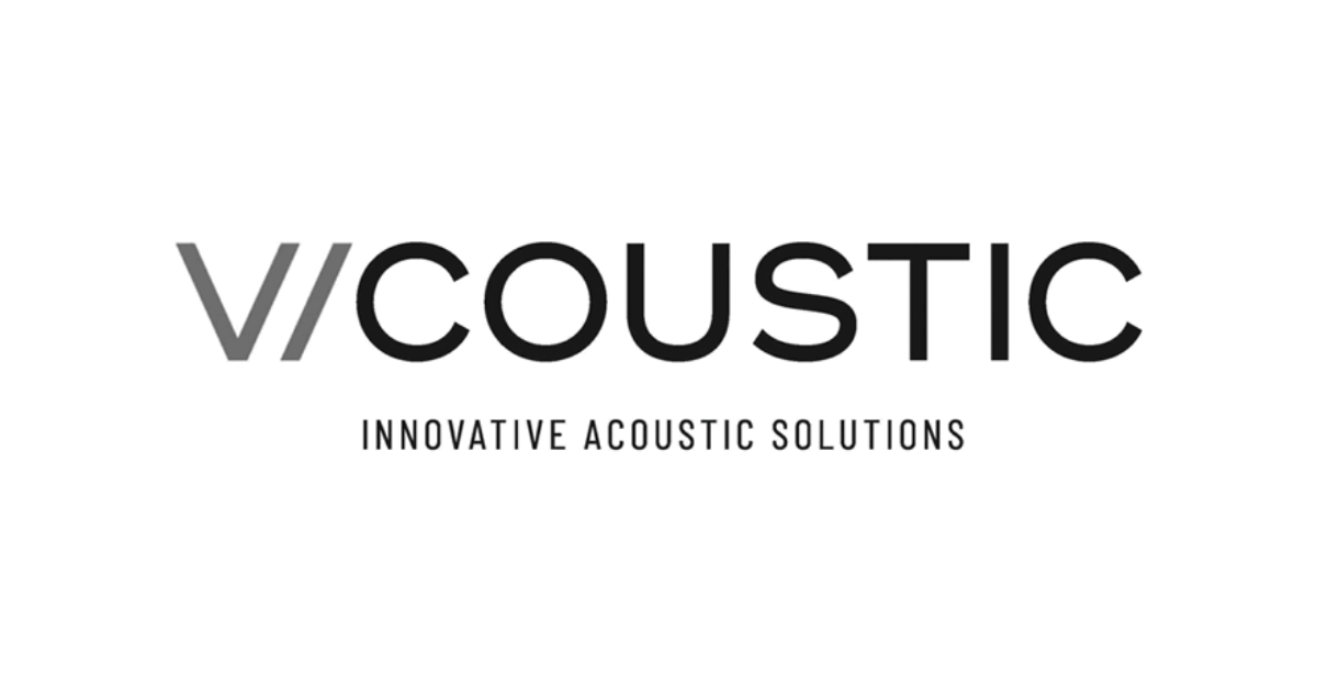 Vicoustic logo
