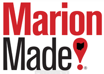 MarionMade Logo