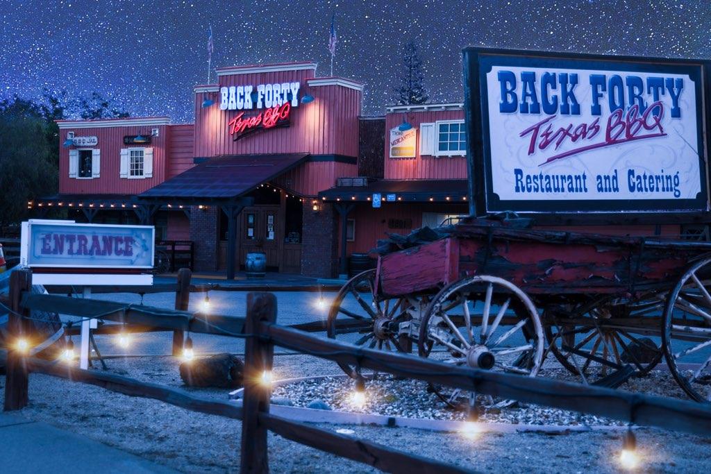 SOLD! Restaurant property for sale in Roseville, CA