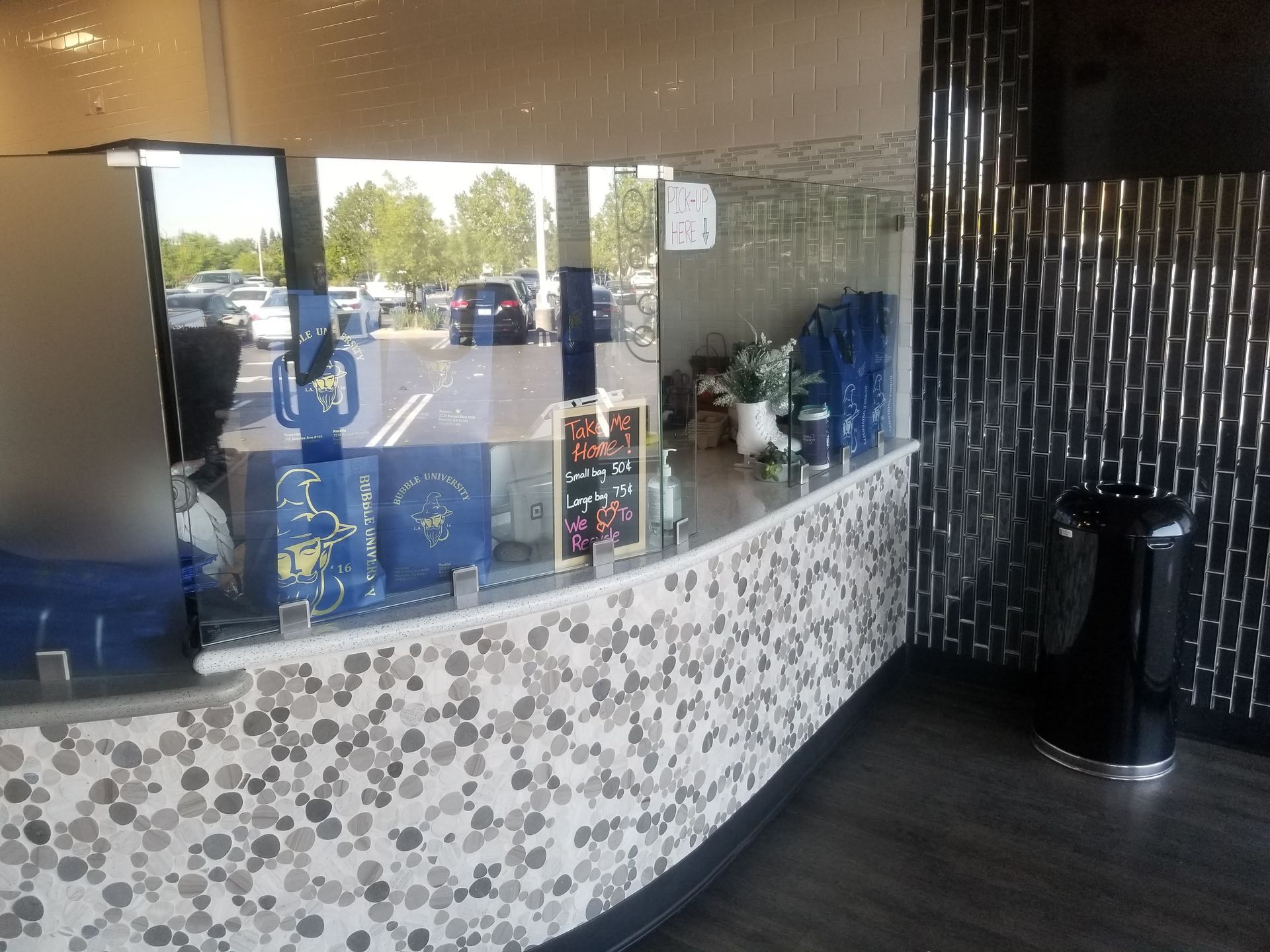 SOLD! Boba Shops in Roseville & Rocklin