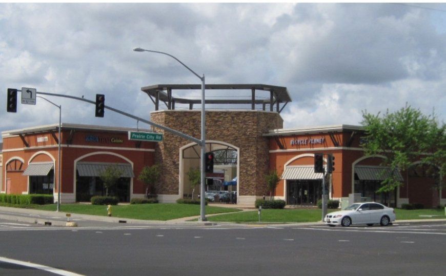 LEASED!!! 2226 SQ.FT RETAIL/ RESTAURANT SPACE IN FOLSOM!