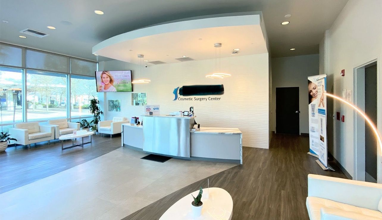 FOR SALE! TOP COSMETIC SURGERY CENTER IN SACRAMENTO,