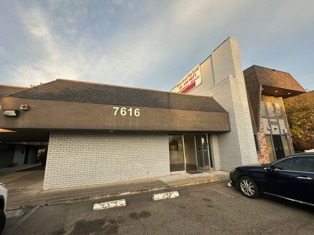 LEASED! Medical Office