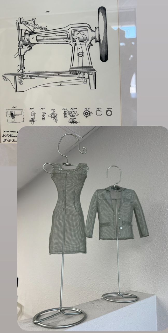 SOLD! Alteration service in Folsom!