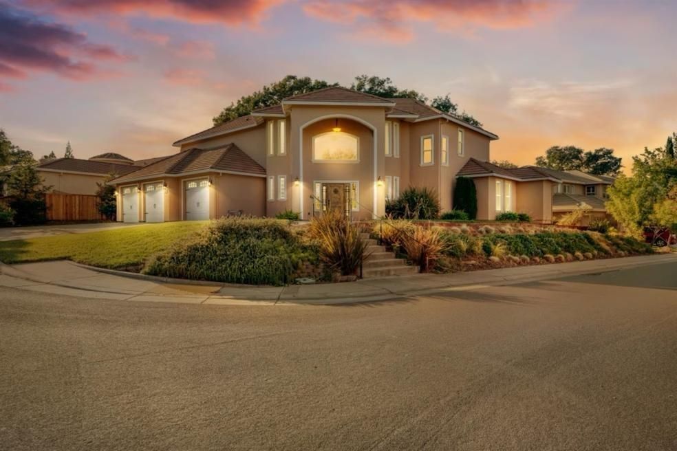 For sale! 7316 Bermuda Ct,Rancho Murieta, CA