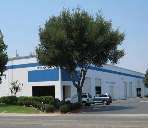 M1 ZONING LIGHT INDUSTRIAL PROPERTY FOR LEASE / LEASED