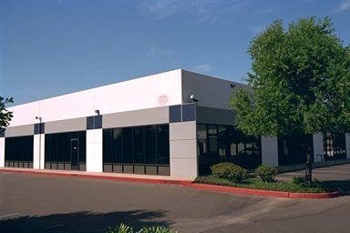 LEASED ! INDUSTRIAL OFFICE/ WAREHOUSE LEASED