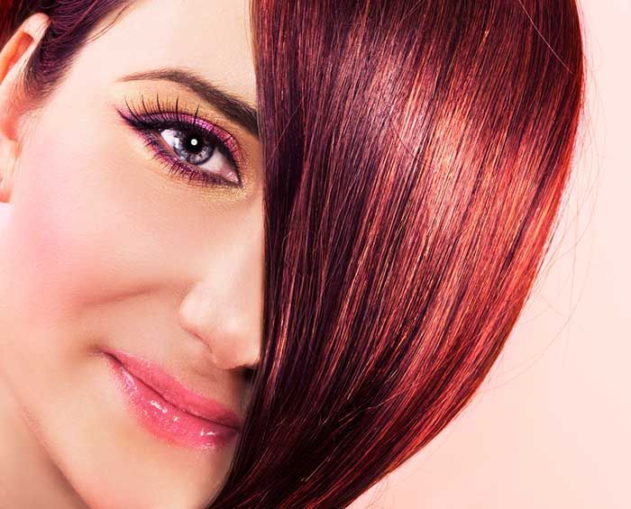 Salón de Belleza Ricardo Coiffure