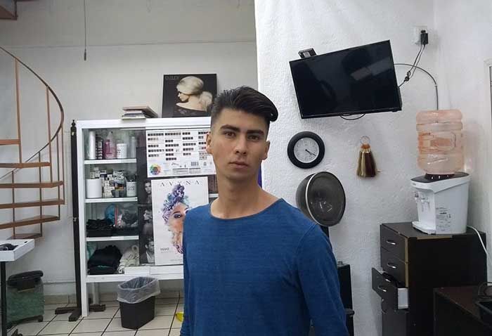 Salón de Belleza Ricardo Coiffure