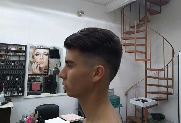 Salón de Belleza Ricardo Coiffure