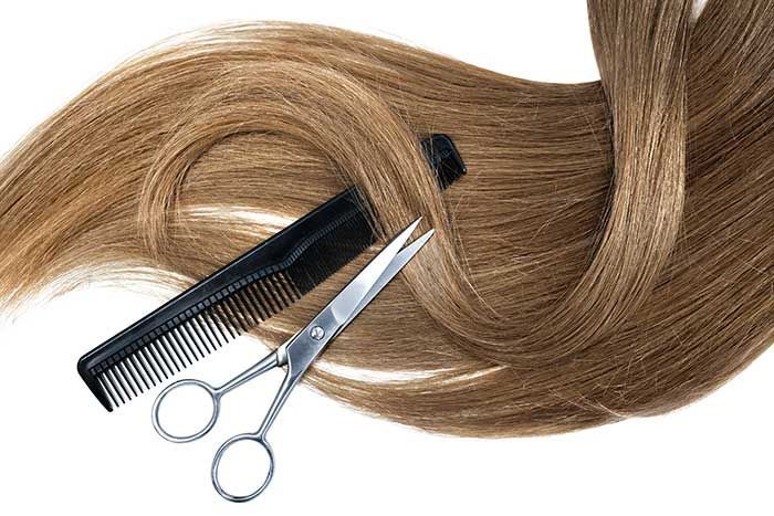 Salón de Belleza Ricardo Coiffure