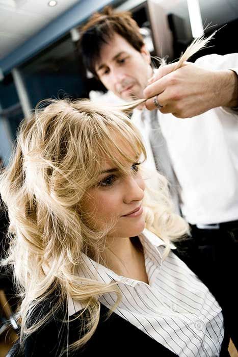 Salón de Belleza Ricardo Coiffure