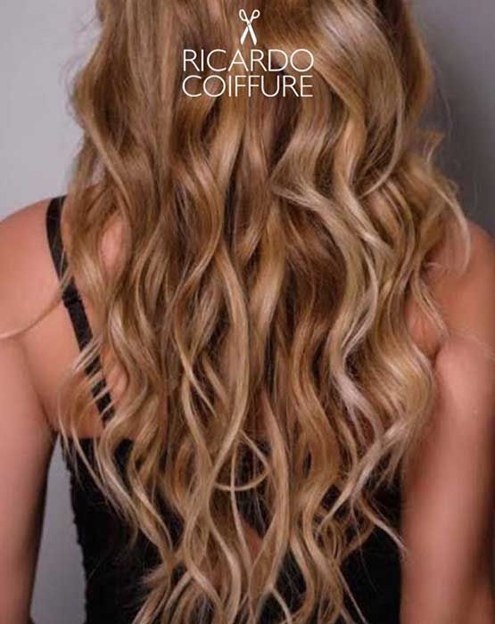 Salón de Belleza Ricardo Coiffure