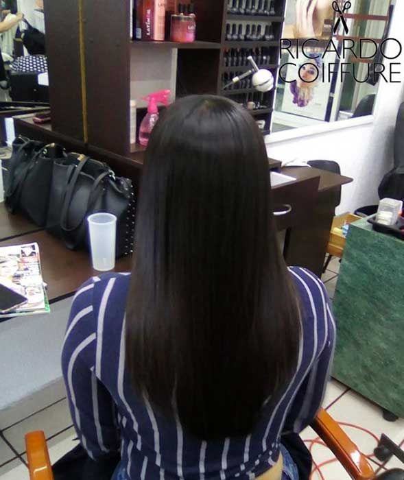 Salón de Belleza Ricardo Coiffure