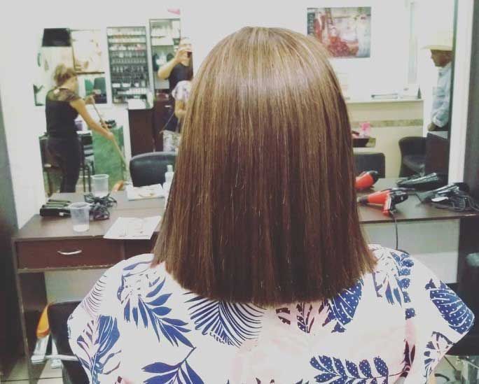 Salón de Belleza Ricardo Coiffure