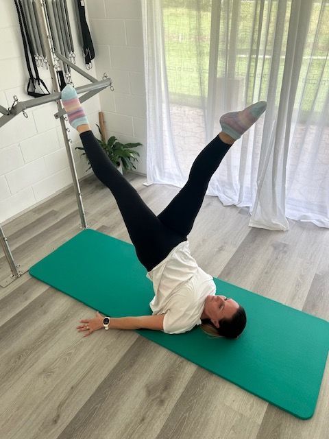 Pilates Pomona