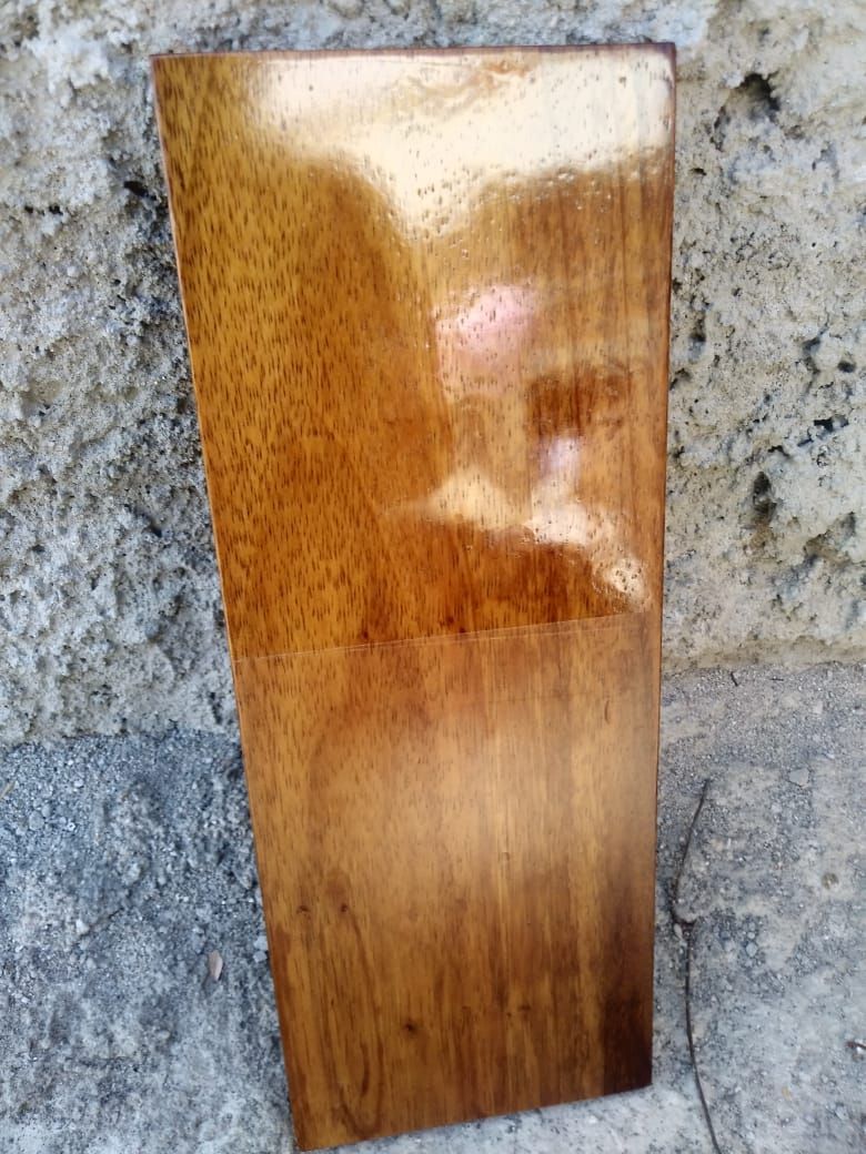 Madera en Puerto Vallarta