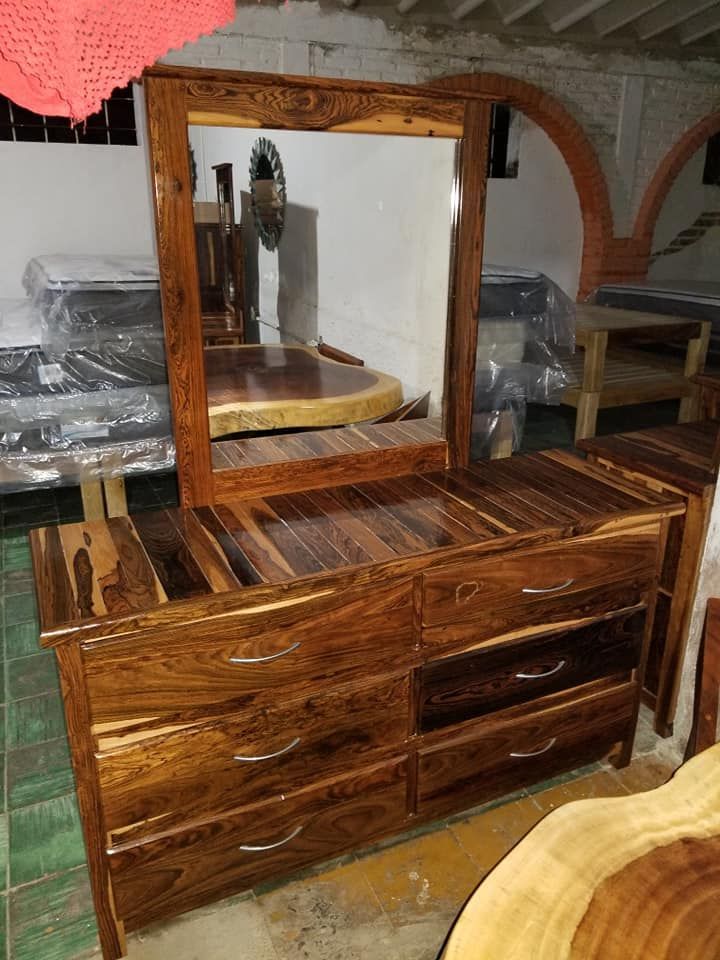 Muebles a la medida