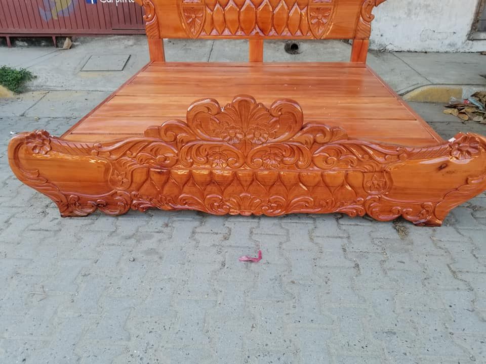 Fabricación de muebles de madera en Puerto Vallarta