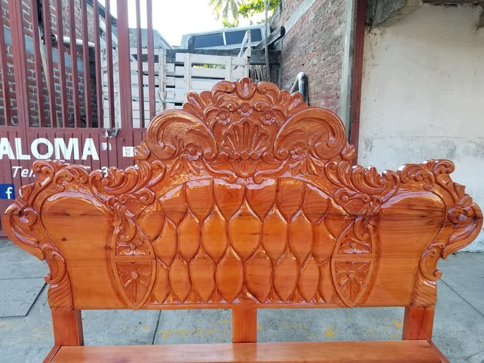 Fabricación de muebles de madera