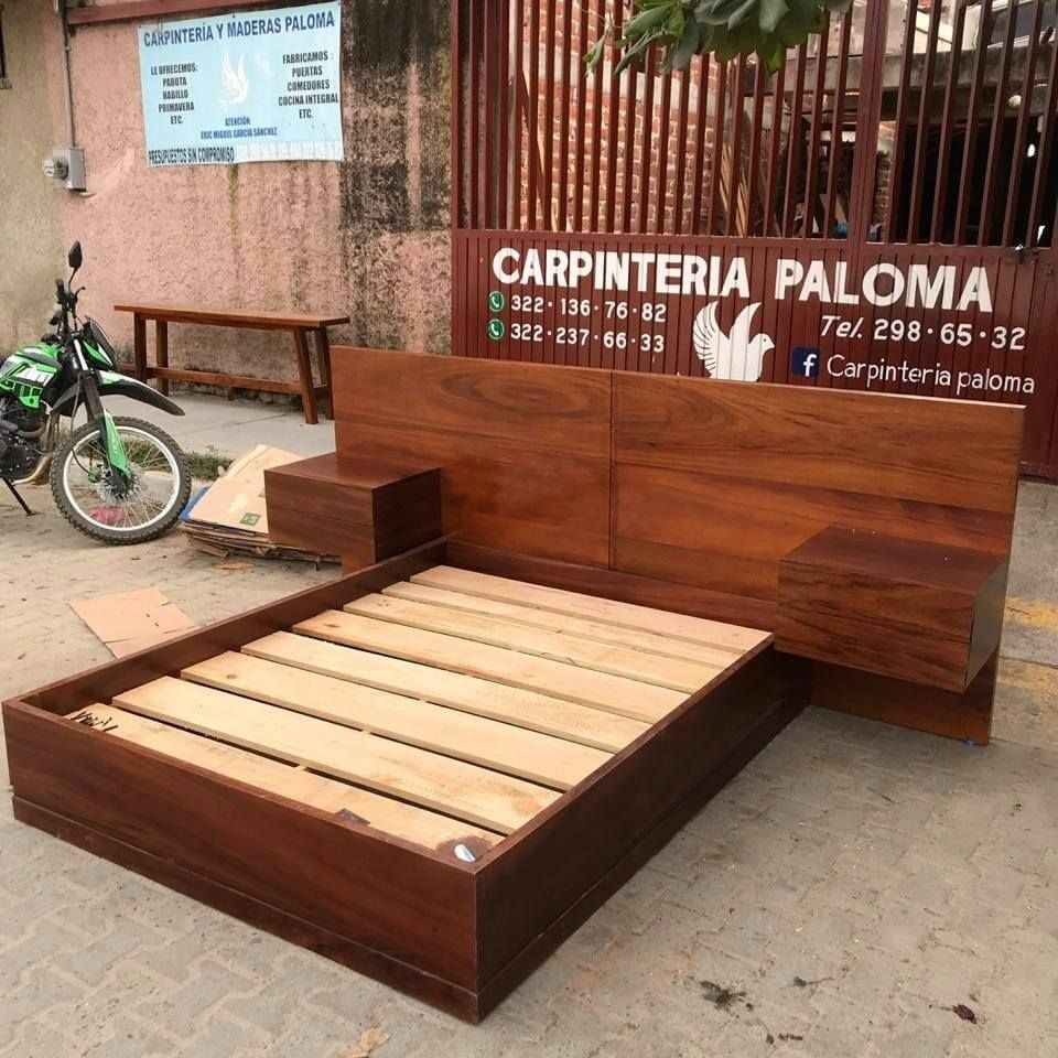Servicios de carpintería