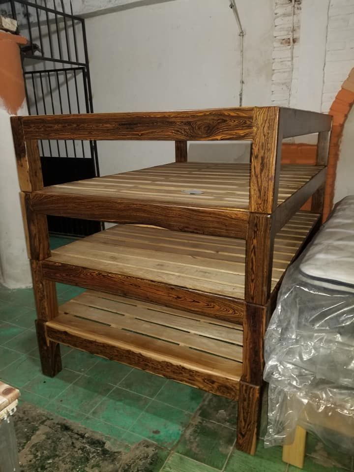 Carpintería para residencias