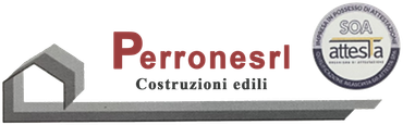 perrone costruzioni logo