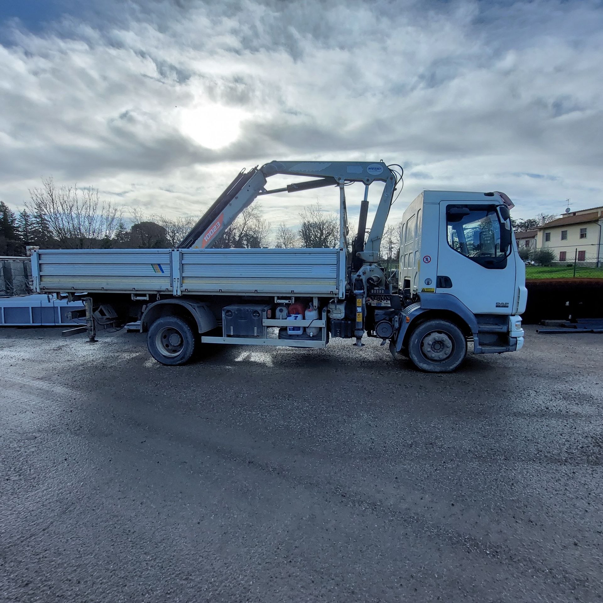 Perrone S.R.L. Costruzioni edili