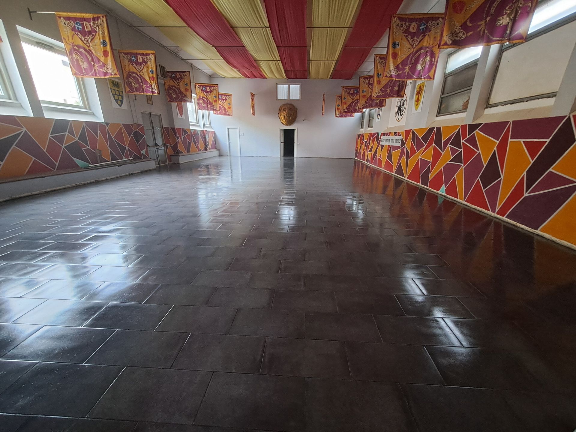 Pavimenti e Rivestimenti