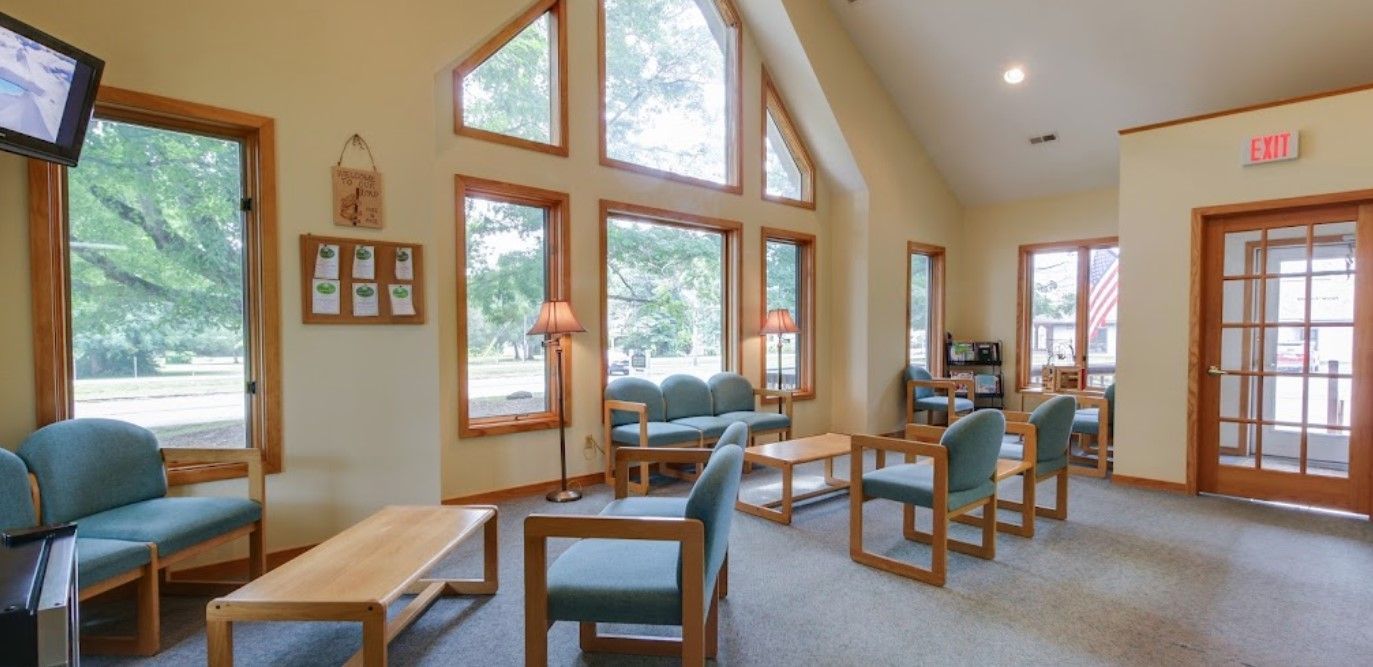 Nellysford procedure