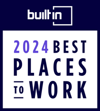 2024 Best Places to Work