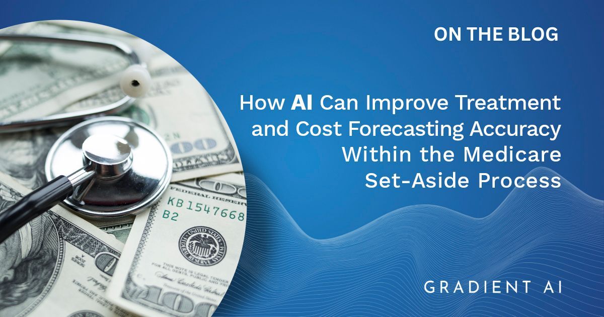 AI Improves Cost Forecast Accuracy