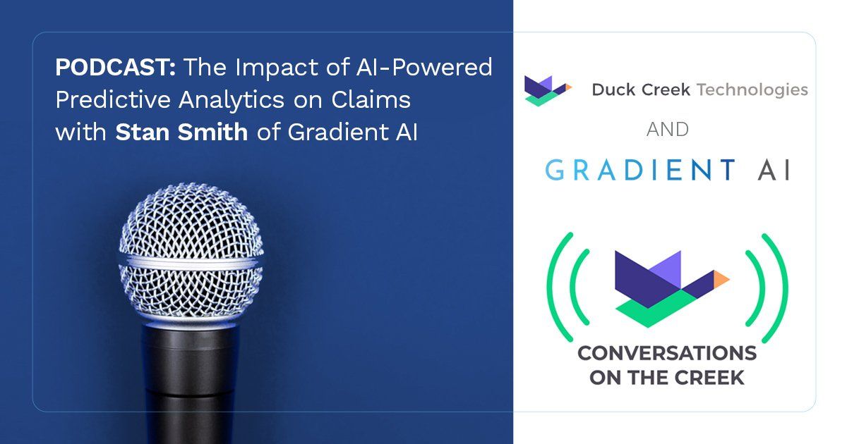 The Impact of AI-Powered Predictive Analytics on Claims