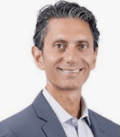 Sundeep Bhan, Co-Founder and CEO, Prognos Health