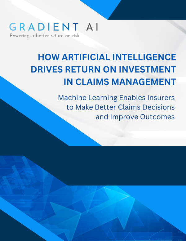 How Artificial Intelligence Drives Return on Investment in Claims Management